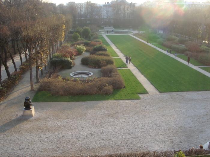 Gardens