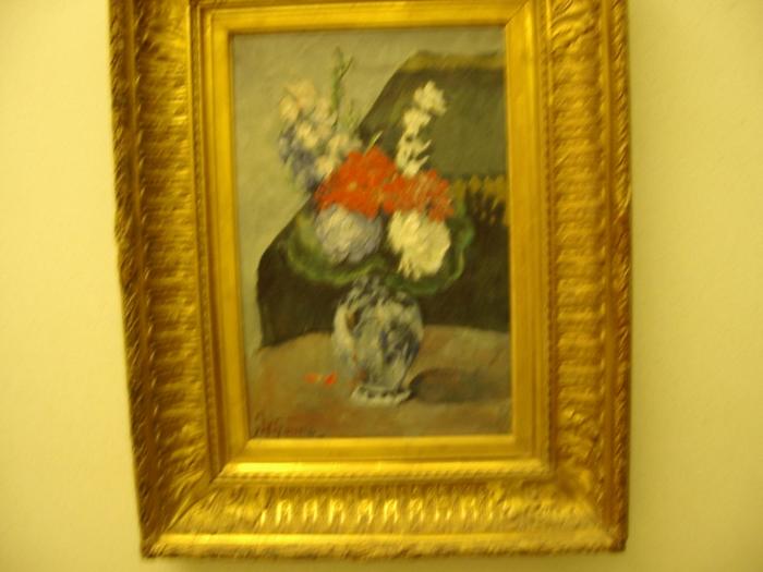 Cezanne
