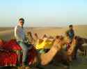 6. Jaisalmer and desert trek